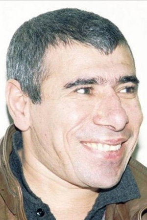 İlyas Salman portrait