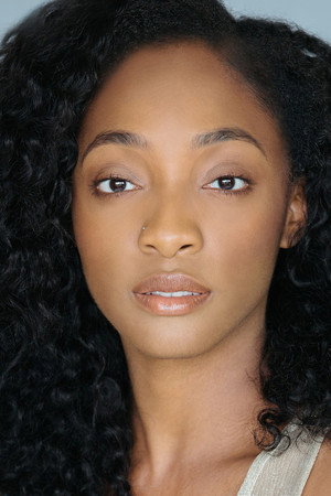 Iantha Richardson portrait