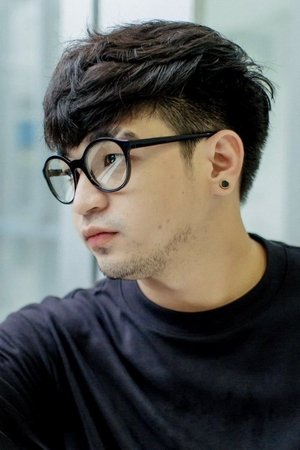 Gboy Pablo portrait