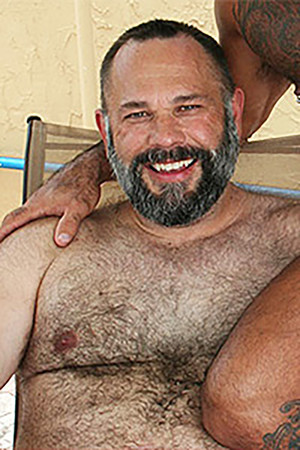 Seth Wilkins portrait