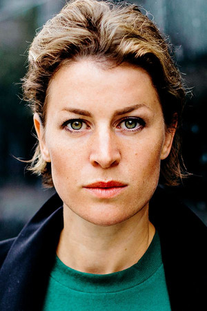 Miriam Morgenstern portrait