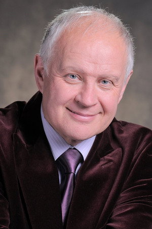 Viktor Krivonos portrait