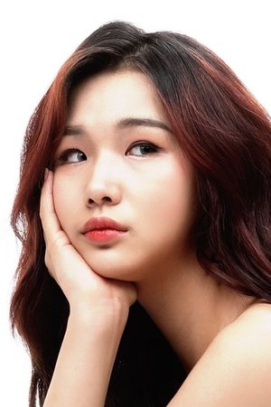 Sae Bom portrait