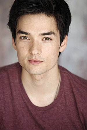 Scott Dunn portrait