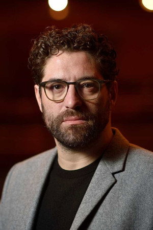 Nuno Lopes portrait