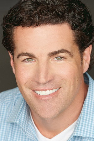 Michael Murray portrait