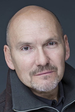 Roger Álvarez portrait