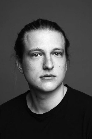 Jacob Mott Ellegaard portrait