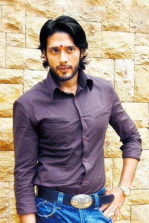 Mohit Ahlawat  portrait