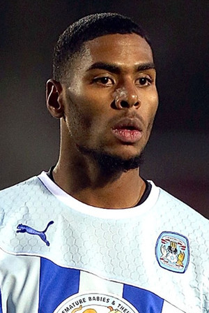 Denzel Slager portrait