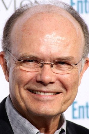 Kurtwood Smith portrait