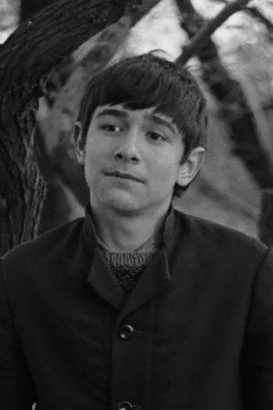 Oleg Vladimirsky portrait