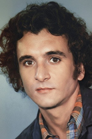 Ivan Lima portrait