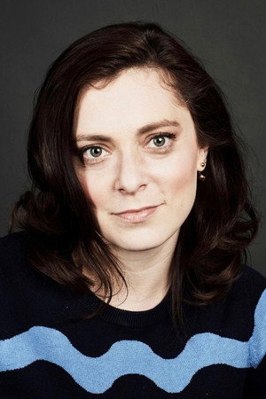 Rachel Bloom portrait