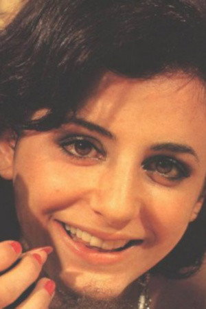 Esther portrait