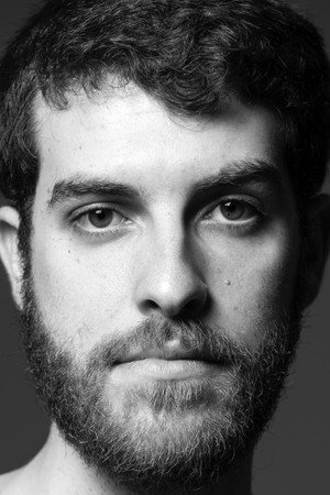André Marques portrait