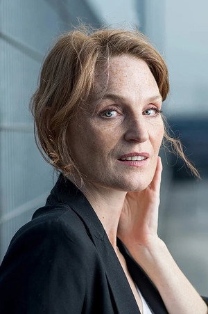 Katja Lechthaler portrait