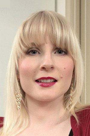 Casey Deluxe portrait