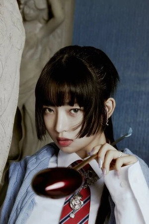 REI portrait