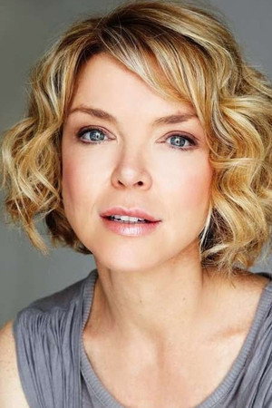 Danielle Carter portrait