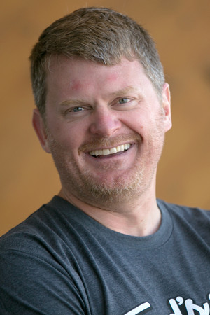 Floyd Landis portrait