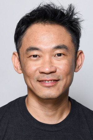 James Wan portrait