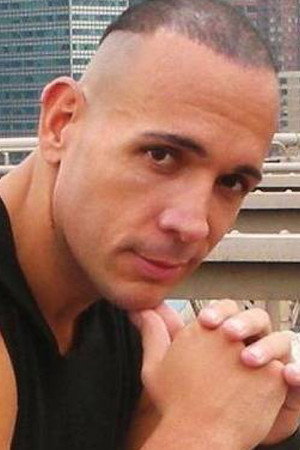 Gilbrando Acevedo portrait