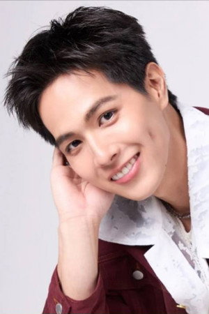 Jeeratch Wongpian portrait