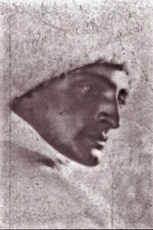 Iliko Merabishvili portrait