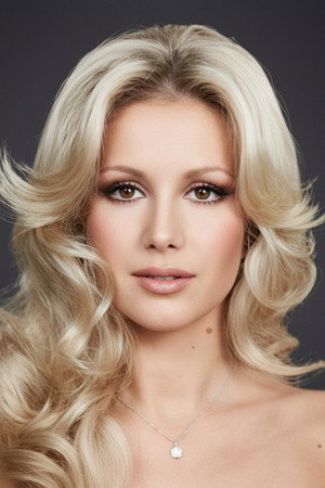 Filiz Akın portrait