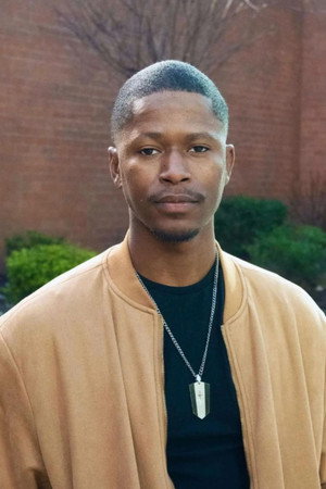 Trence Wilson-Gillem portrait