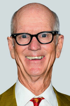 David Wells portrait