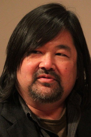Daryn Okada portrait