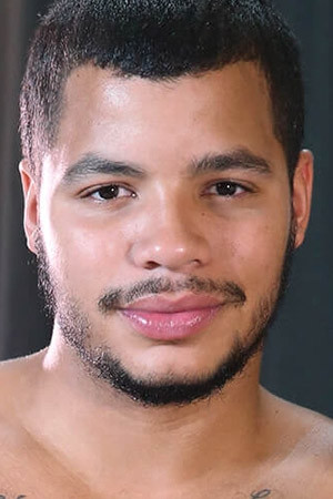 Kaden Alexander portrait