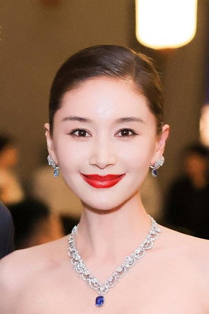 Wang Ziwen portrait