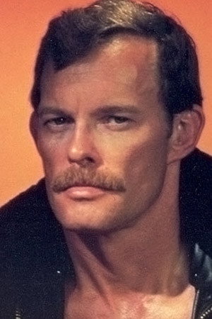 Clint Lockner portrait