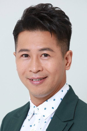 Frankie Choi portrait