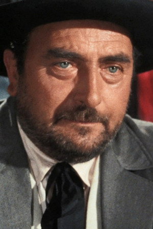 Fulvio Pellegrino portrait