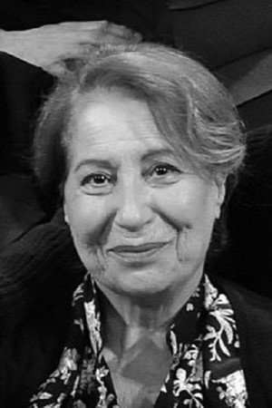 Aliki Alexandraki portrait