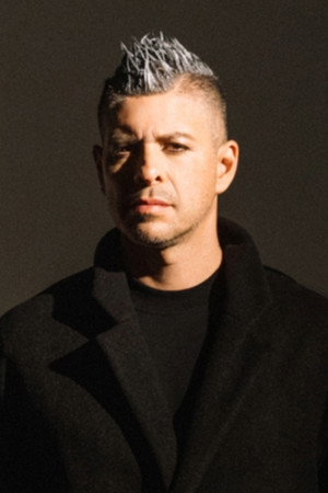 Rodrigo Pineda Sánchez portrait