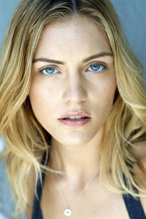 Maliabeth Johnson portrait