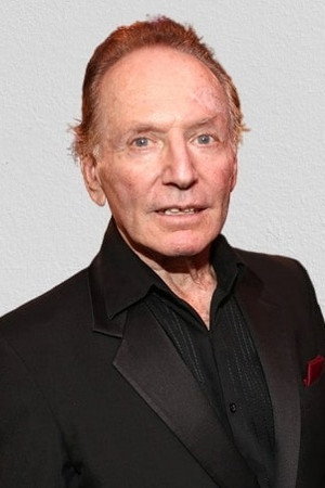 Paul Herman portrait