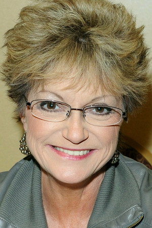 Denise Nickerson portrait