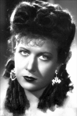 Onelia Fineschi portrait