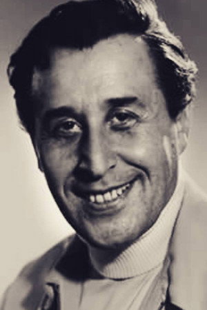Kenan Büke portrait