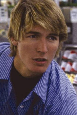 Rick Jensen portrait