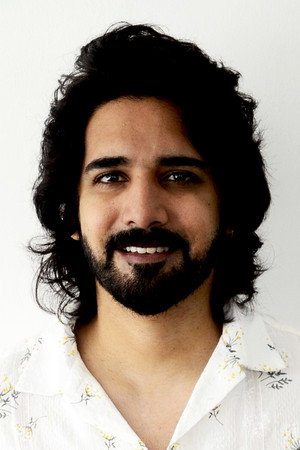 Sushanth portrait