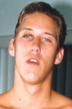 Jay portrait