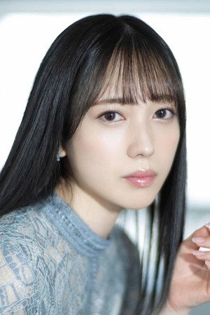 Yotsuha Kominato portrait