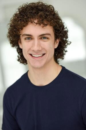 Marcus Grund portrait
